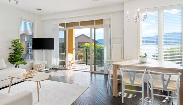 The Beach House at Barona Beach #4301