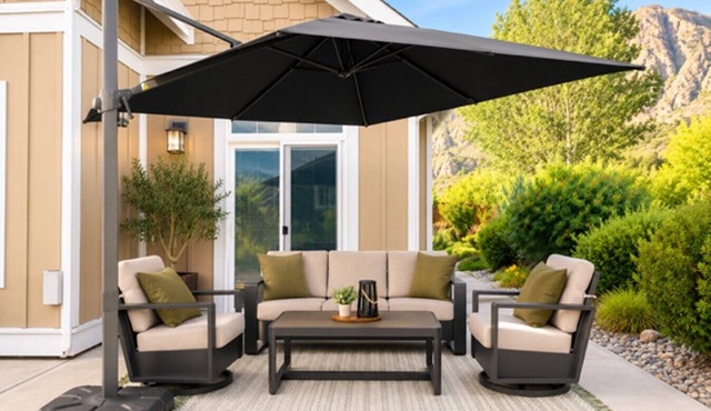 The cottages on Osoyoos Lake - Sleeps 6