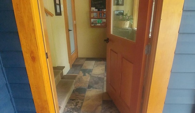 The Grande Fir Room