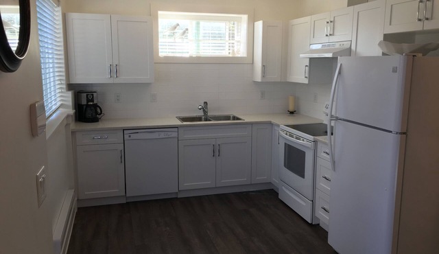The home's sweet home in the meadows in Langley Twp