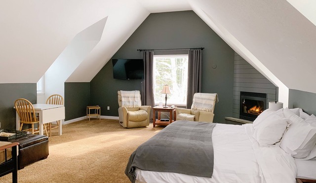 The Inn at the Ninth Hole B&B