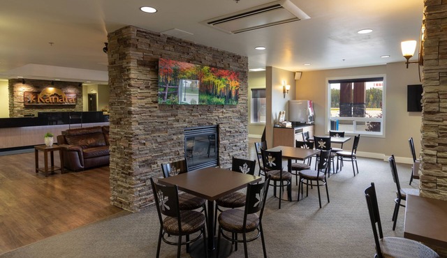 The Kanata by BCMInns Whitecourt