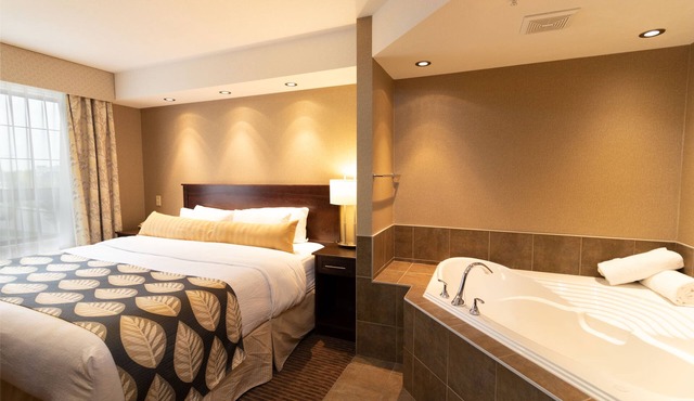 The Kanata Inn Fort Saskatchewan