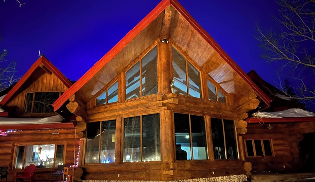The Lake House