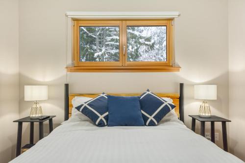 The Mountain Project #2 in Rossland