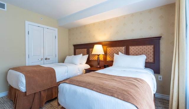 The Residences at Sun Peaks Grand