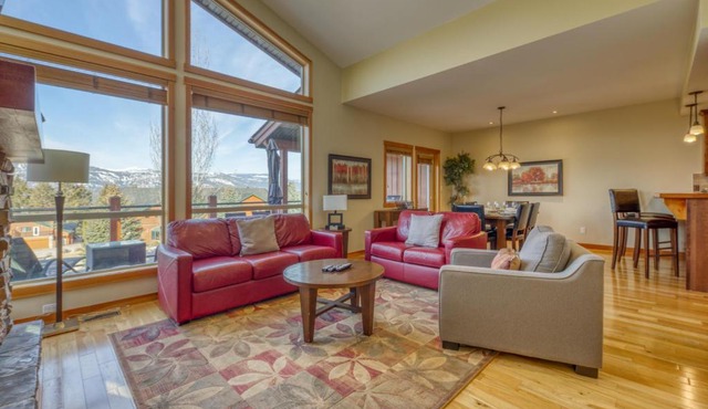 The Residences at Fairmont Ridge