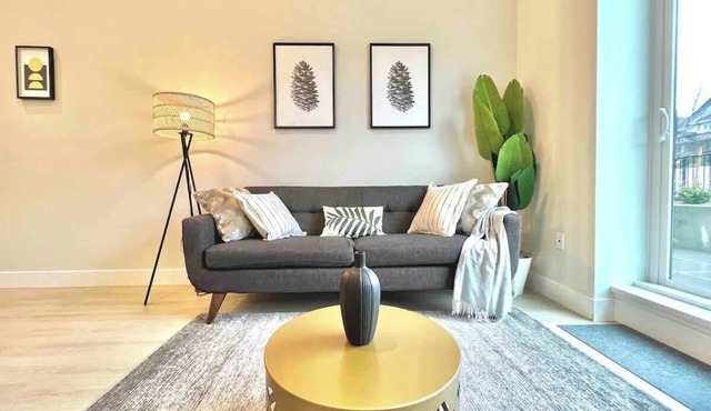 The Retreat Suite + Free Parking