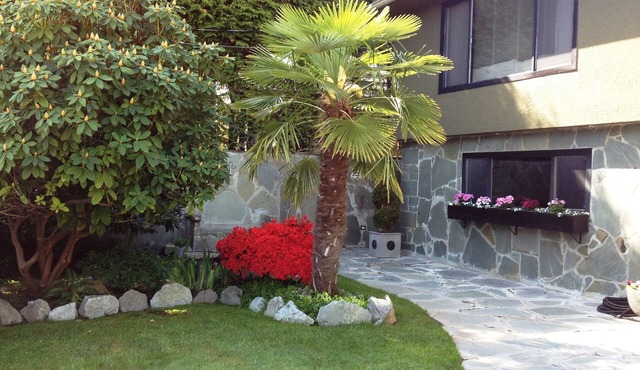 The Stone Hedge B&B