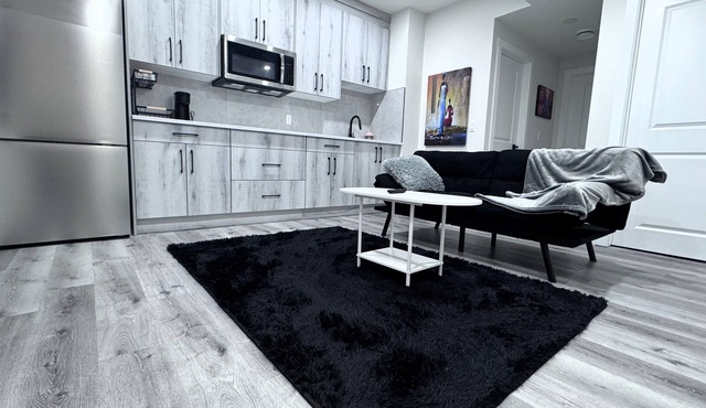 The Suite Spot