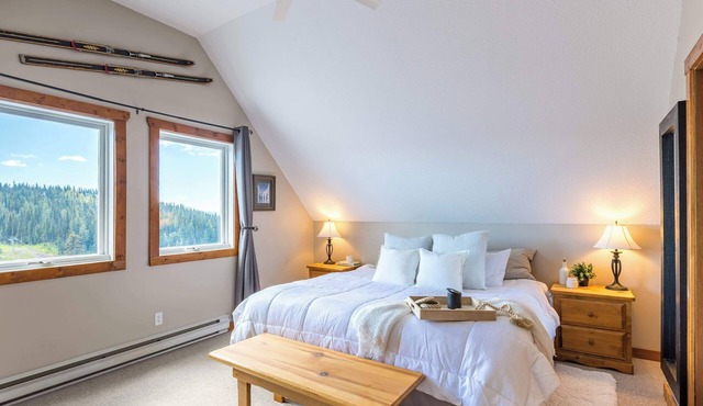 The Summit | Nature Lovers Dream! Family Friendly