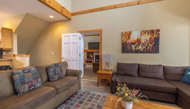 The Super Condo by Simply Kimberley | Innovative Lodging at Resort Base