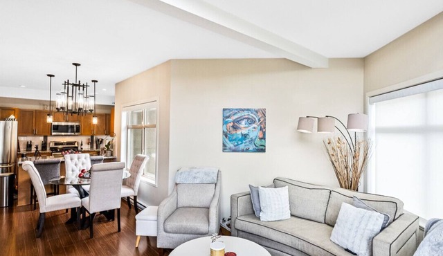 Top Floor Lakeview Condo at Copper Sky #509
