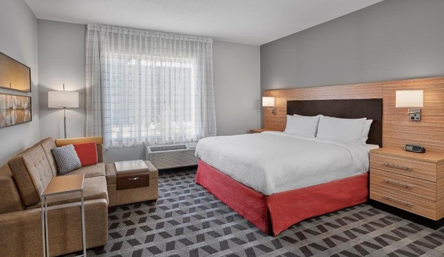 TownePlace Suites by Marriott Edmonton Sherwood Park in Sherwood Park