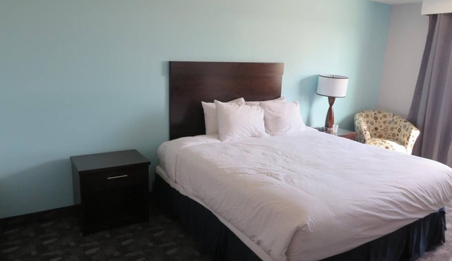 Travelodge by Wyndham Rosetown