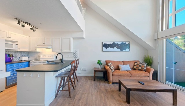 Trendy Loft - 317