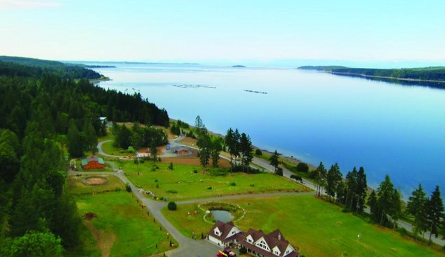 Two Eagles Lodge