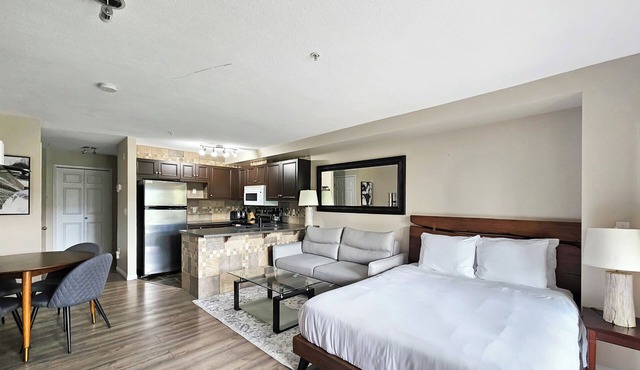 Ultimate Relaxation - 205A