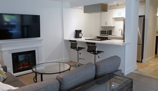 Victoria Garden Suite 2