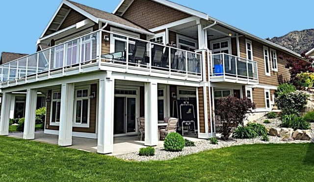 View - Beautiful home - 2 kitchens #198