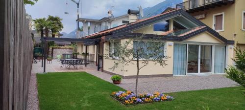Villa Carmen in Arco