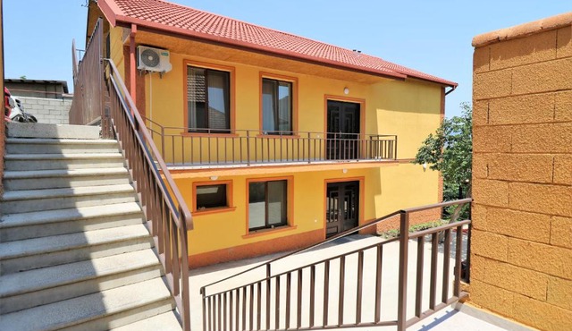 Villa Gio in Mtskheta