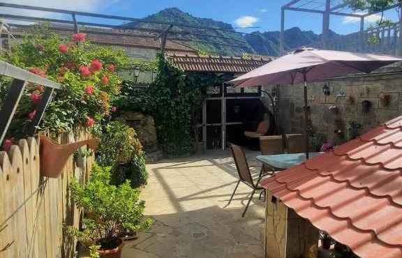 VILLA SABA WITH TWO BEDROOMS- სასტუმრო საბა in Mtskheta