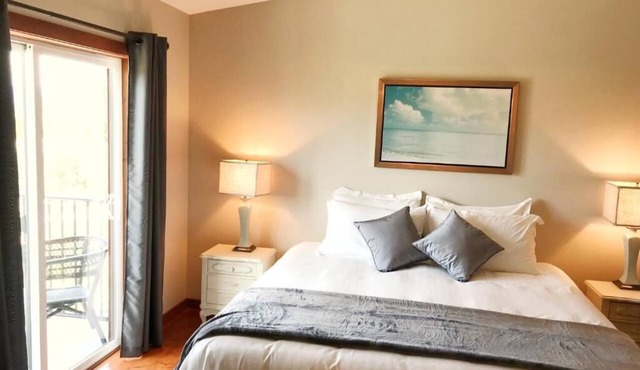 Wesbert Winery & Guest Suites