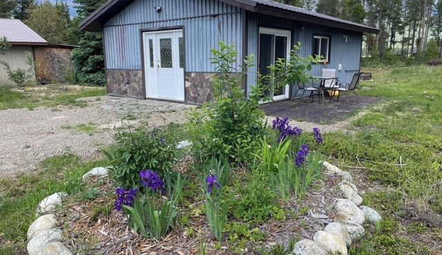 Westridge Guest House