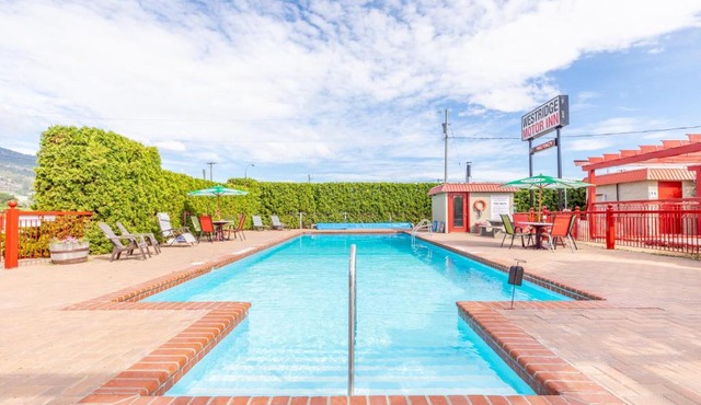 Westridge Motor Inn