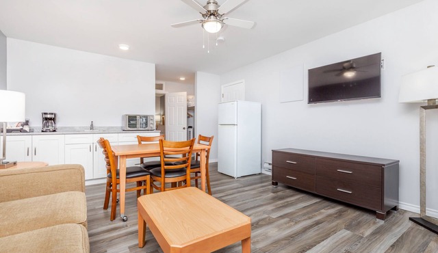 Westridge Motor Inn