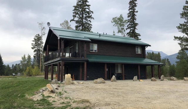 Westview Cabin Rental