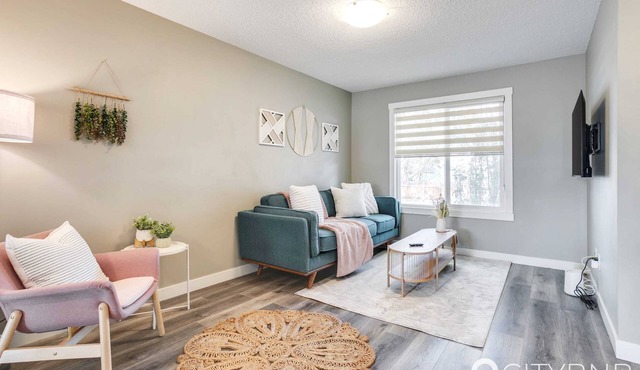Westwood.Sleeps 8 - Central - A/C