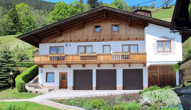 Wildauer by Interhome in Zell am Ziller