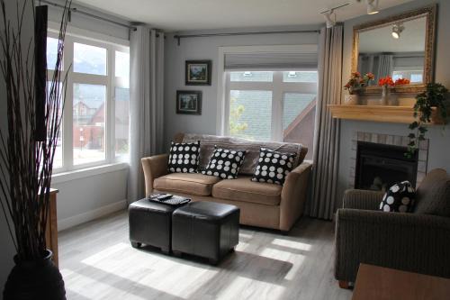 Windtower Lodge - Canmore in Canmore