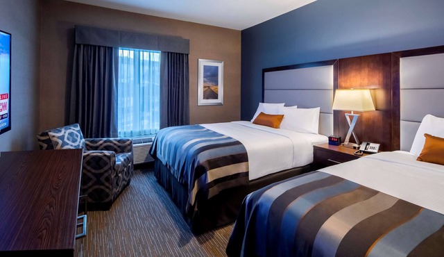 Wingate by Wyndham Kamloops