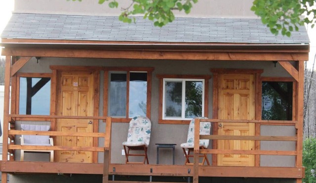 Woodlands Fishin Resort - Loon Retreat # 2