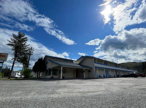 Y-5 Motel