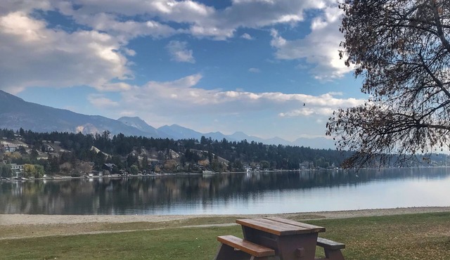 Year Round Escape in the Heart of the Rockies!