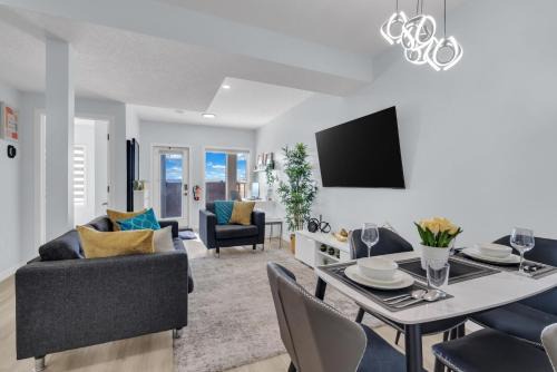 You will love this 2BR Guest Suite in SE Calgary