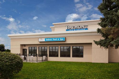 Baymont 