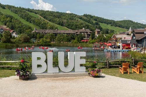 Blue Mountain Resort 