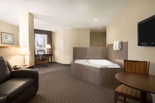 Days Inn 