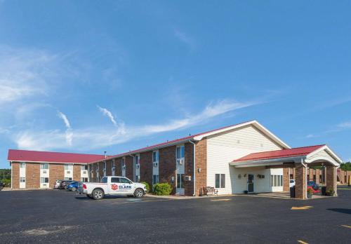 Econo Lodge Inn 