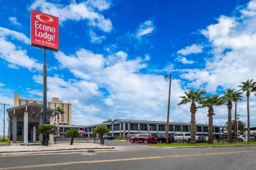 Sky Palace Inn Suites Laredo 