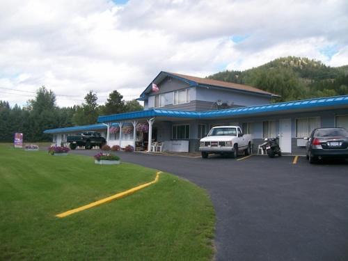 Evening Star Motel 