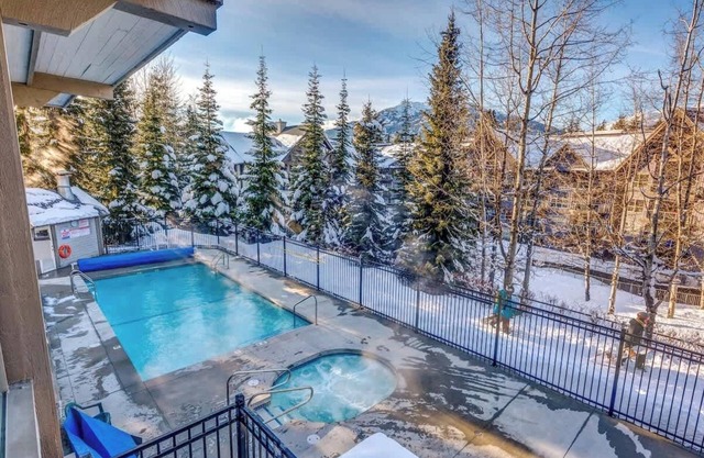 Greystone Lodge 109 Ski-in/Out by Acer Vacations