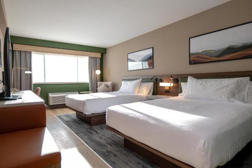 Monarch Hotel Conference 