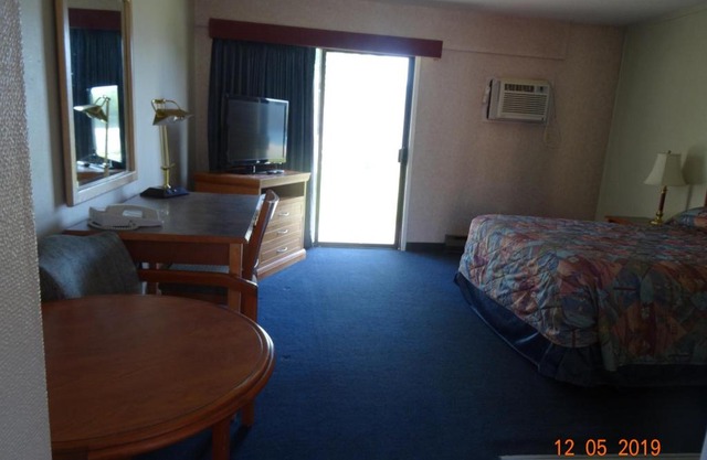 Hospitality Inn 