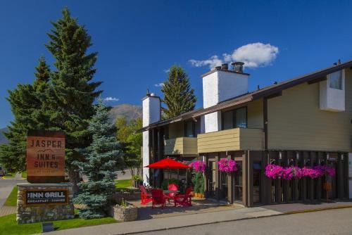 Jasper Inn 